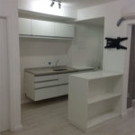 Apartamento à venda com 1 quarto em Cidade Monções, São Paulo, SP