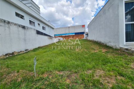 Terreno em condomínio à venda em Parque Ibiti Reserva, Sorocaba, SP