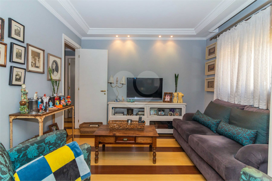 Apartamento à venda com 3 quartos, sendo 1 suíte, em Vila Guarani, São Paulo, SP
