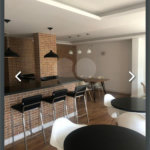 Apartamento à venda com 2 quartos, sendo 1 suíte, em Ferreira, São Paulo, SP