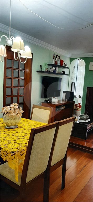 Apartamento à venda com 3 quartos, sendo 1 suíte, em Barro Branco (zona Norte), São Paulo, SP