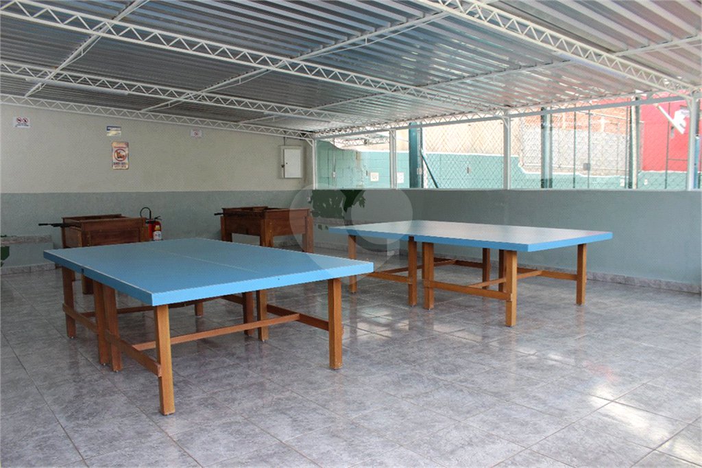 Apartamento à venda com 3 quartos em Vila Nova Cachoeirinha, São Paulo, SP