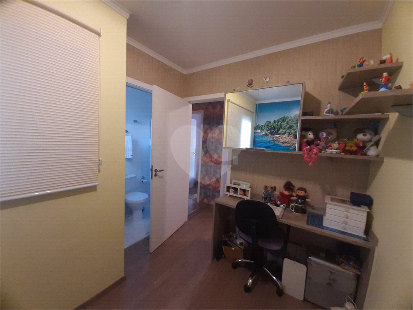 Casa à venda com 2 suítes em Tucuruvi, São Paulo, SP