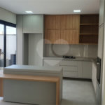 Casa à venda com 3 suítes no condomínio Park Gran Reserve, Indaiatuba - SP