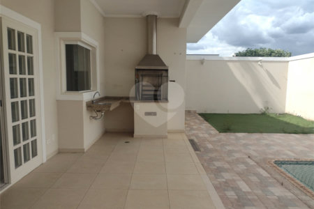 Casa para alugar com 3 suítes em Loteamento Aldeia da Mata, Votorantim, SP