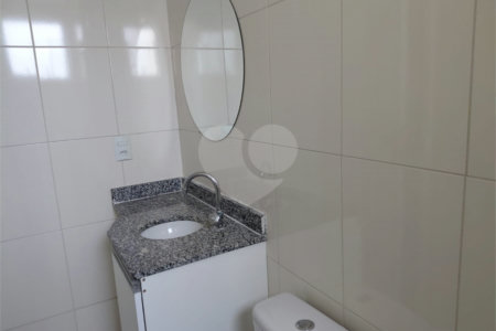 Apartamento para alugar com 2 quartos em Rio Pequeno, São Paulo, SP