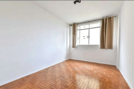 Apartamento à venda com 2 quartos, sendo 1 suíte, em Vila Mariana, São Paulo, SP
