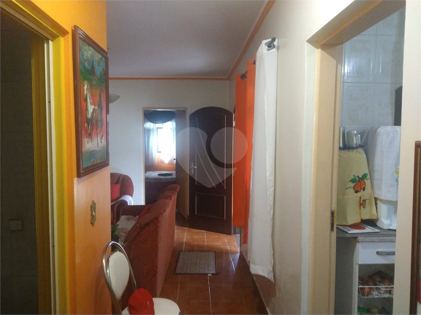 Casa Térrea à venda com 4 quartos em Jundiapeba, Mogi das Cruzes, SP
