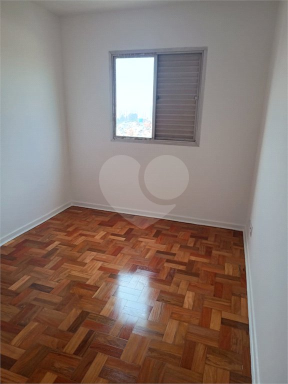 Apartamento à venda com 2 quartos em Vila Butantã, São Paulo, SP