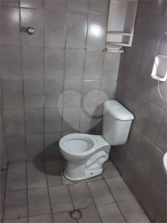 Casa à venda com 1 quarto em Horto, São Paulo, SP