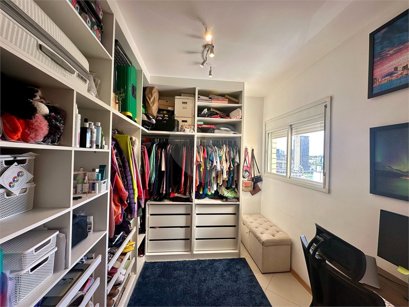 Apartamento à venda com 3 quartos, sendo 1 suíte,  em Baeta Neves, São Bernardo do Campo, SP
