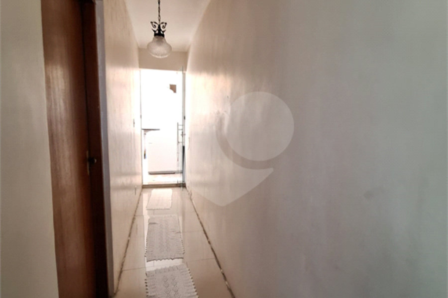 Sobrado à venda com 4 quartos, sendo 3 suítes, em Lauzane Paulista, São Paulo, SP