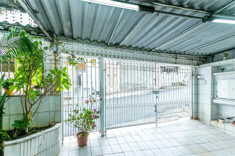 Casa à venda com 3 quartos em Saúde, São Paulo, SP