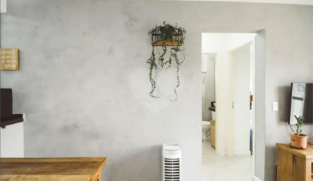 Apartamento à venda com 2 quartos em Vila Nova Cachoeirinha, São Paulo, SP