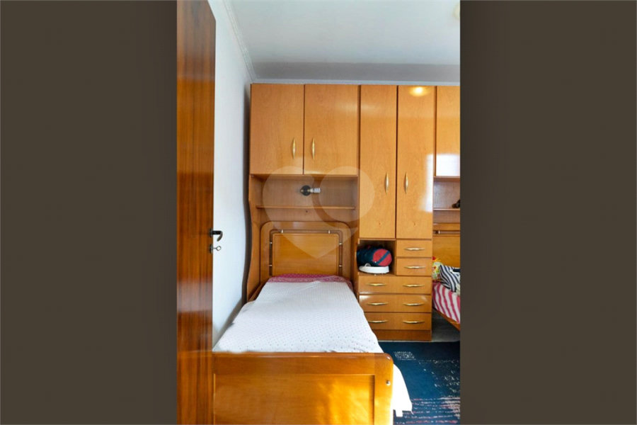 Sobrado à venda com 3 suítes em Vila Guilherme, São Paulo, SP