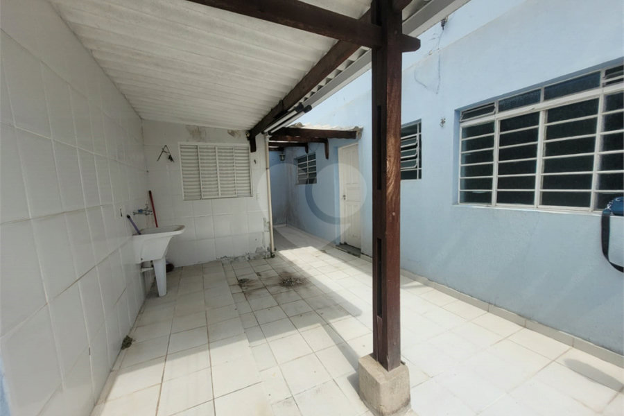 Casa à venda com 4 quartos em Tucuruvi, São Paulo, SP