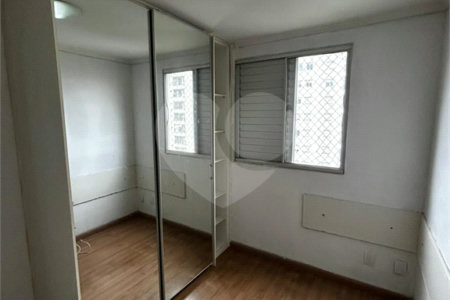 Apartamento à venda com 2 quartos, sendo 1 suíte, em Vila Suzana, São Paulo, SP