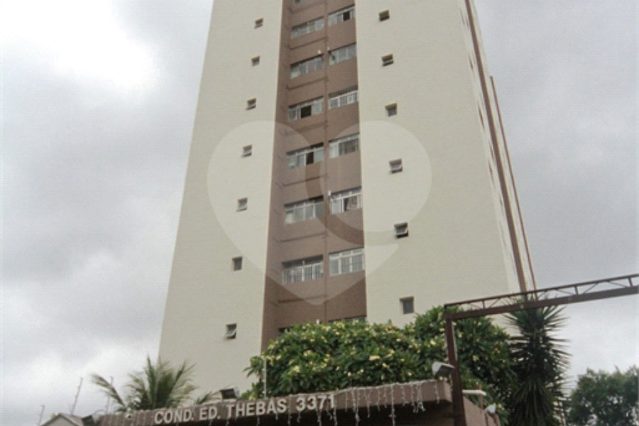 Apartamento à venda com 2 quartos em Limão, São Paulo, SP
