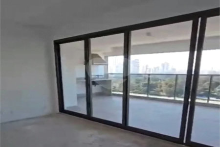 Apartamento à venda com 3 suítes em Brooklin Paulista, São Paulo, SP