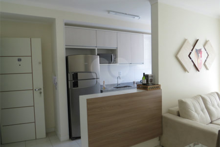 Apartamento à venda com 2 quartos em Vila Barão, Sorocaba, SP