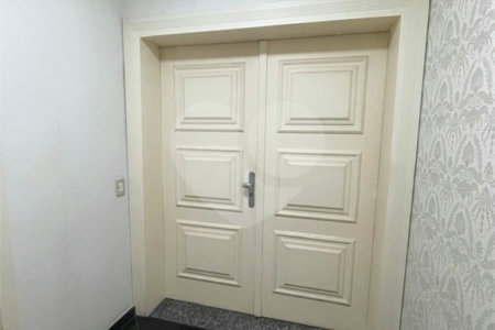 Apartamento à venda com 4 quartos, sendo 3 suítes, no Centro, São Bernardo do Campo, SP