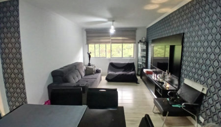Apartamento à venda com 3 quartos em Tremembé, São Paulo, SP
