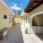 Casa à venda com 4 quartos, sendo 2 suítes, em Jardim São Caetano, São Caetano do Sul, SP
