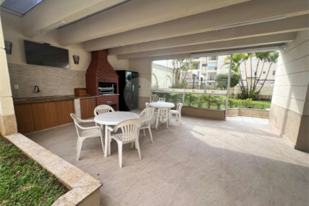 Apartamento à venda com 3 quartos, sendo 1 suíte,  em Vila Guarani (z Sul), São Paulo, SP
