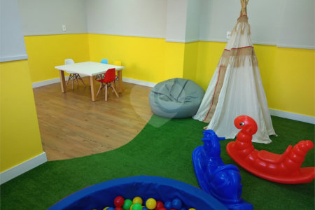 Studio à venda com 1 quarto em Parque Vitória, São Paulo, SP