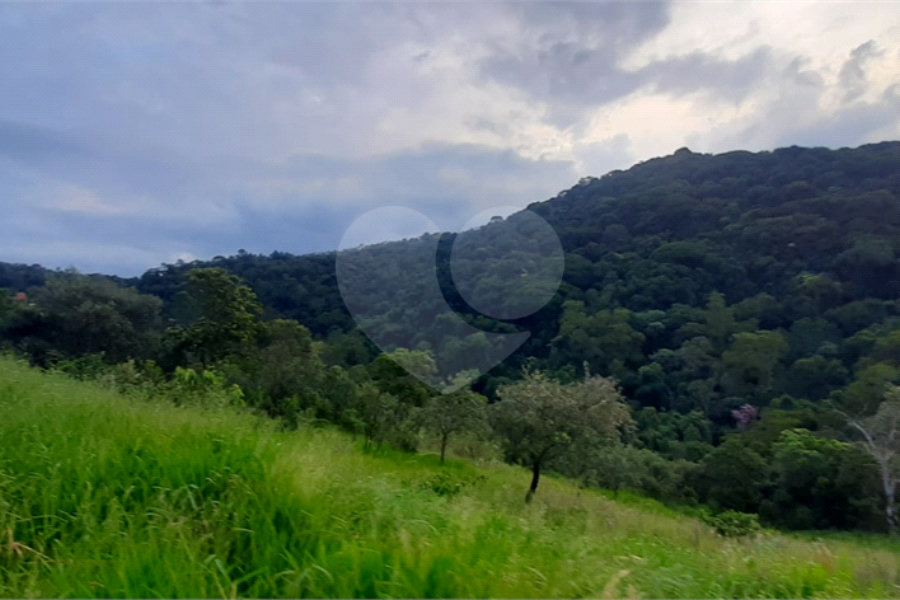 Terreno à venda no condomínio Residencial Cerros Verdes, Mairiporã - SP