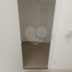 Apartamento à venda com 1 quarto em Perdizes, São Paulo, SP
