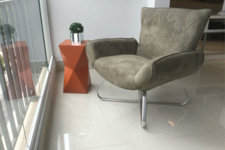 Studio à venda com 1 quarto em Vila Andrade, São Paulo, SP