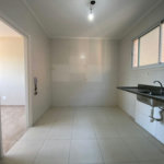 Casa com 2 dormitórios à venda, 106 m² por R$ 580.000,00 - Marapé - Santos/SP