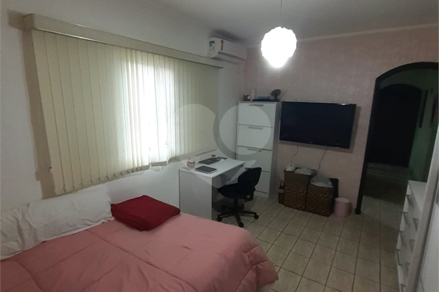 Sobrado à venda com 2 quartos em Pirituba, São Paulo, SP