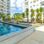 Apartamento para alugar com 1 suíte em Alto de Pinheiros, São Paulo, SP