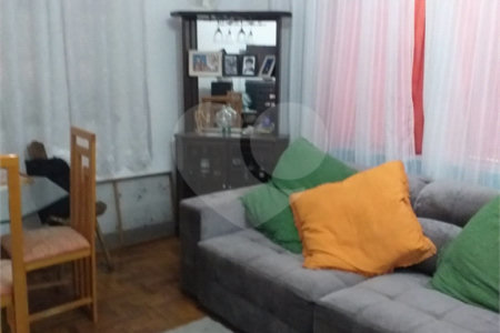 Terreno à venda com 1 quarto em Chora Menino, São Paulo, SP