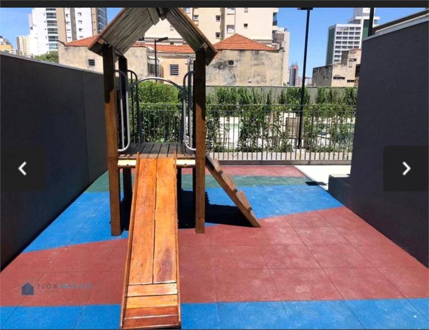 Apartamento à venda com 1 quarto em Água Branca, São Paulo, SP