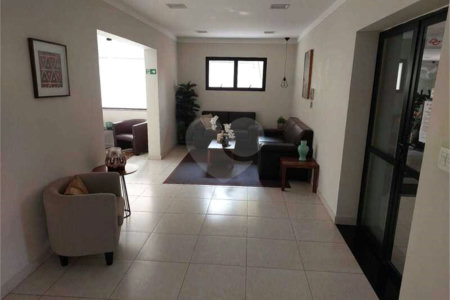 Apartamento à venda com 3 quartos, sendo 1 suíte,  em Água Fria, São Paulo, SP