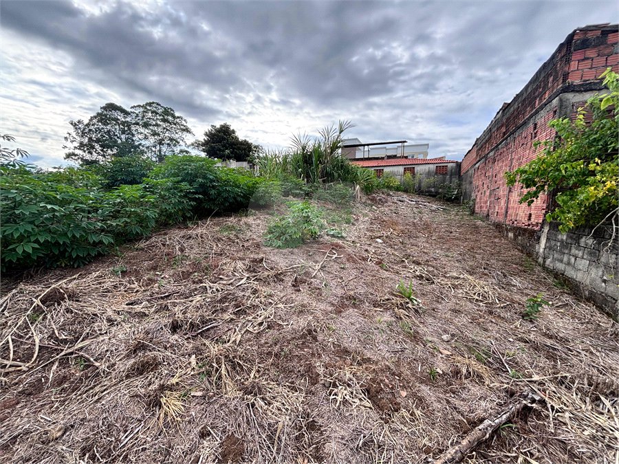 Terreno à venda em Vila Iracema, São José dos Campos, SP