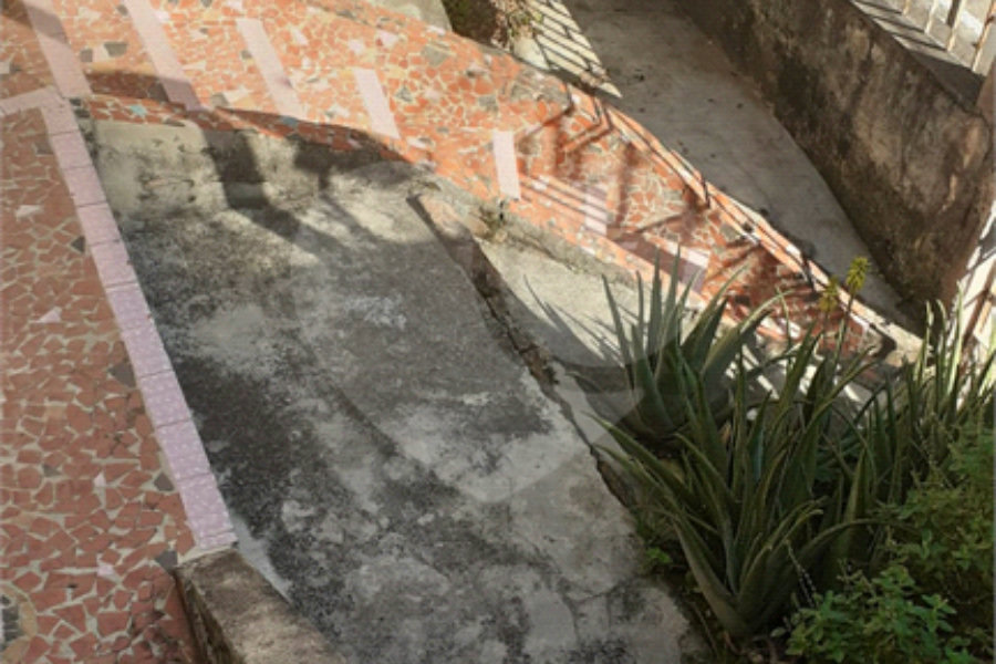 Terreno à venda em Mandaqui, São Paulo, SP
