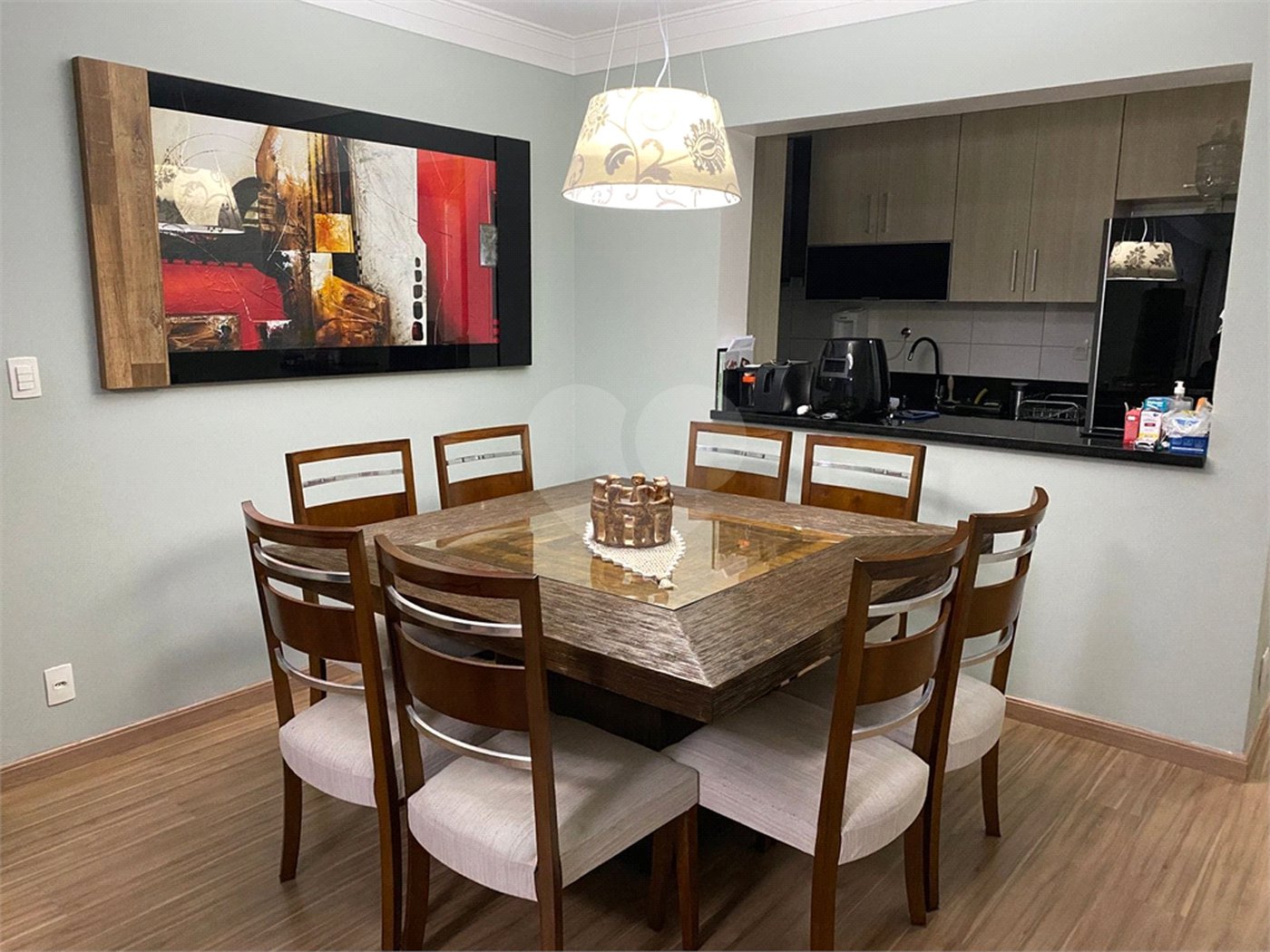 Apartamento à venda com 3 quartos, sendo 1 suíte, em Jardim Aida, Guarulhos, SP