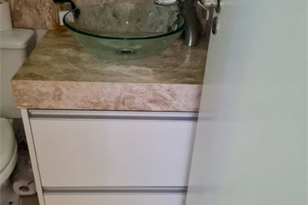 Apartamento à venda com 3 quartos, sendo 1 suíte,  em Vila Andrade, São Paulo, SP