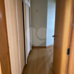Apartamento à venda com 4 quartos, sendo 3 suítes, em Vila Suzana, São Paulo, SP