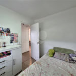 Apartamento à venda com 3 quartos, sendo 1 suíte, em Jardim Parque Morumbi, São Paulo, SP
