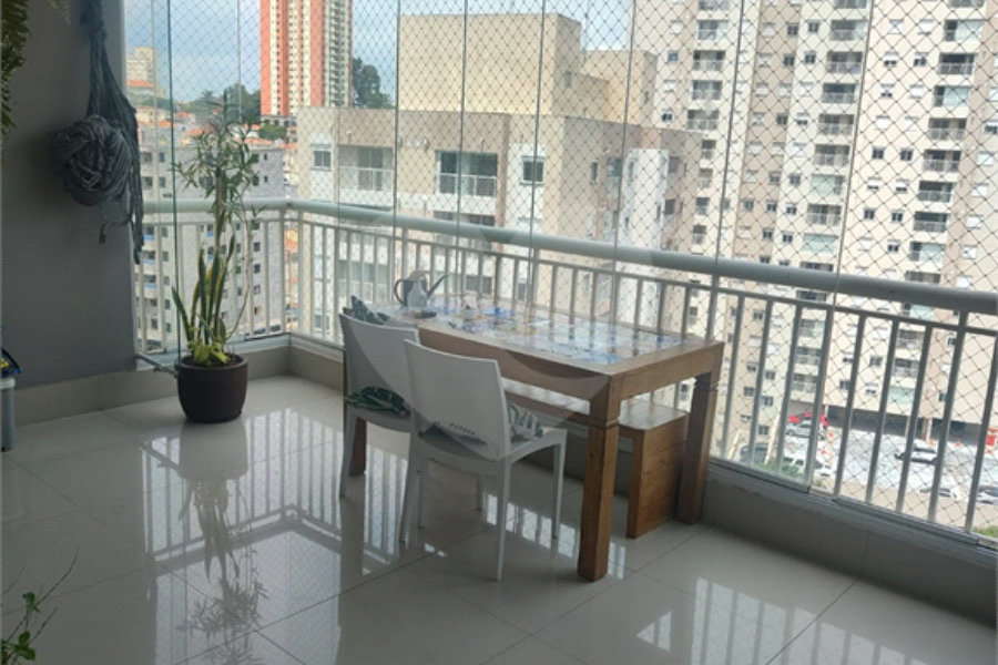 Apartamento à venda com 3 quartos, sendo 1 suíte, em Mandaqui, São Paulo, SP