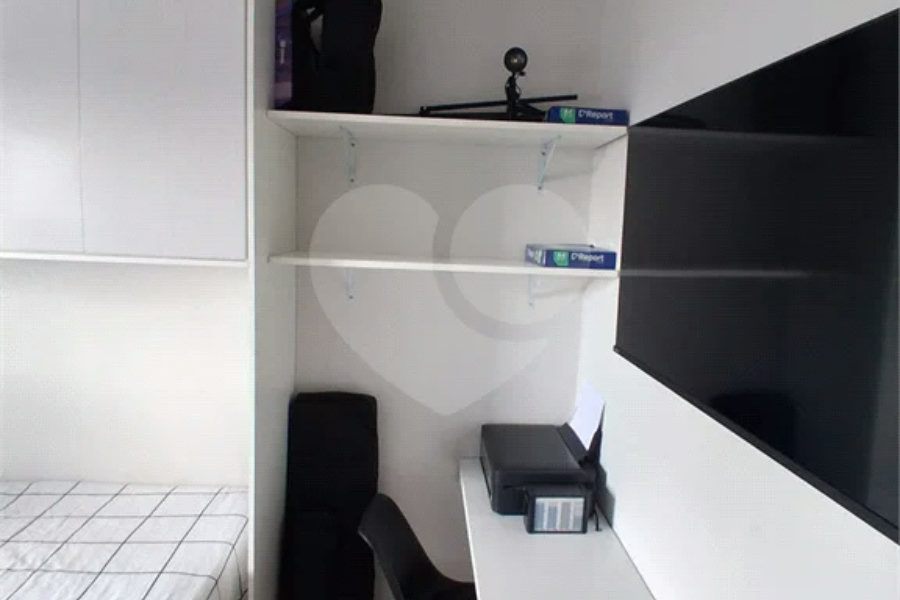 Apartamento à venda com 3 quartos, sendo 1 suíte, em MANDAQUI, São Paulo, SP