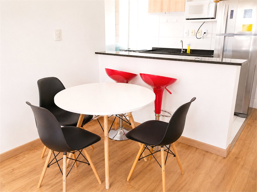 Apartamento à venda ou para alugar com 2 quartos, sendo 1 suíte, em Parque Bela Vista, Votorantim, SP
