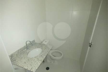 Apartamento à venda com 1 quarto em Vila Clementino, São Paulo, SP