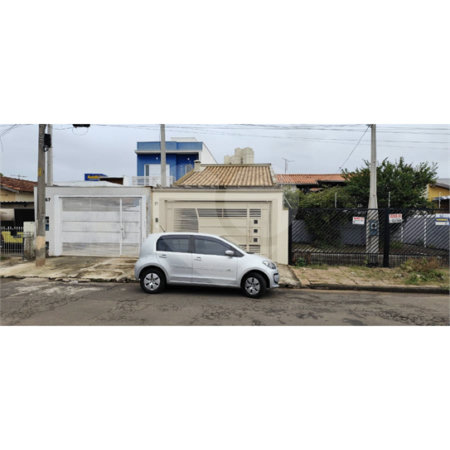 Casa Térrea à venda com 3 quartos, sendo 1 suíte, em Vila Maria Helena, Indaiatuba, SP