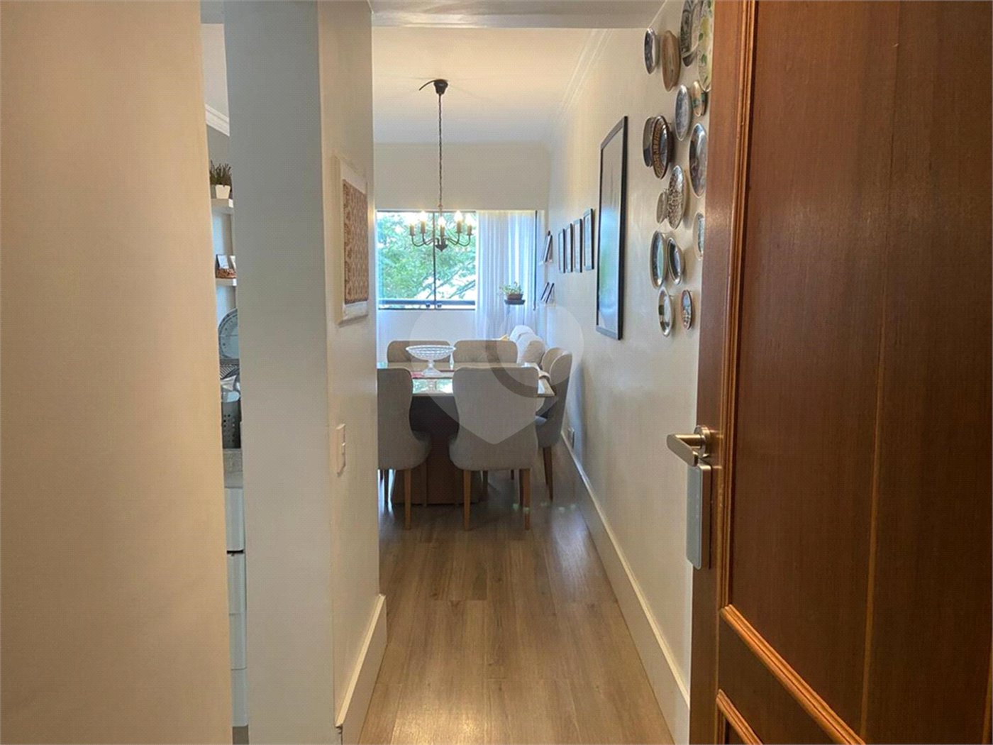 Apartamento à venda com 3 quartos, sendo 1 suíte, em Vila Suzana, São Paulo, SP
